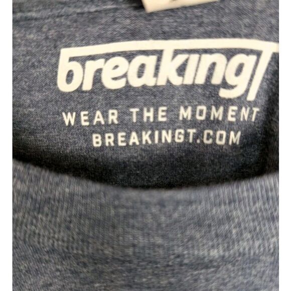 Chet Holmgren Gonzaga OKC Thunder, Rookie College Shirt The Unicorn Size Medium - Picture 3 of 5